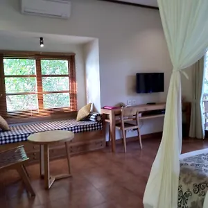  Bed and breakfast Lestari